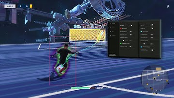 REMATCH Cheating | Impulse Beta Release Showcase 🦋