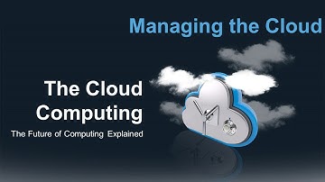 Stay Ahead of the Game: How to Manage Your Cloud Like a Pro