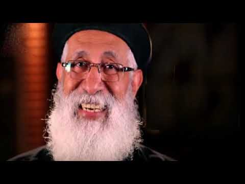 سؤال لأبونا أرميا بولس أذا لم يسقط آدم وحواء هل كان الله يتجسد