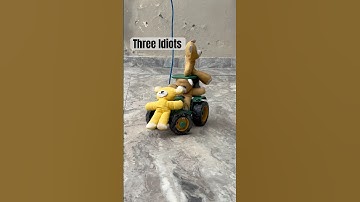 How to make rc tractor with pvc pipe using dc motor | pvc tractor #tractorking #indiantractor