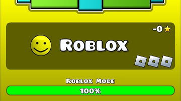ROBLOX DASH (All Levels 1~32 / All Coins) | Poly Dash Geometry Dash