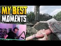 Hunt: Showdown | My Best &amp; Funny Moments