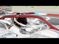 F1 Explained: The Halo