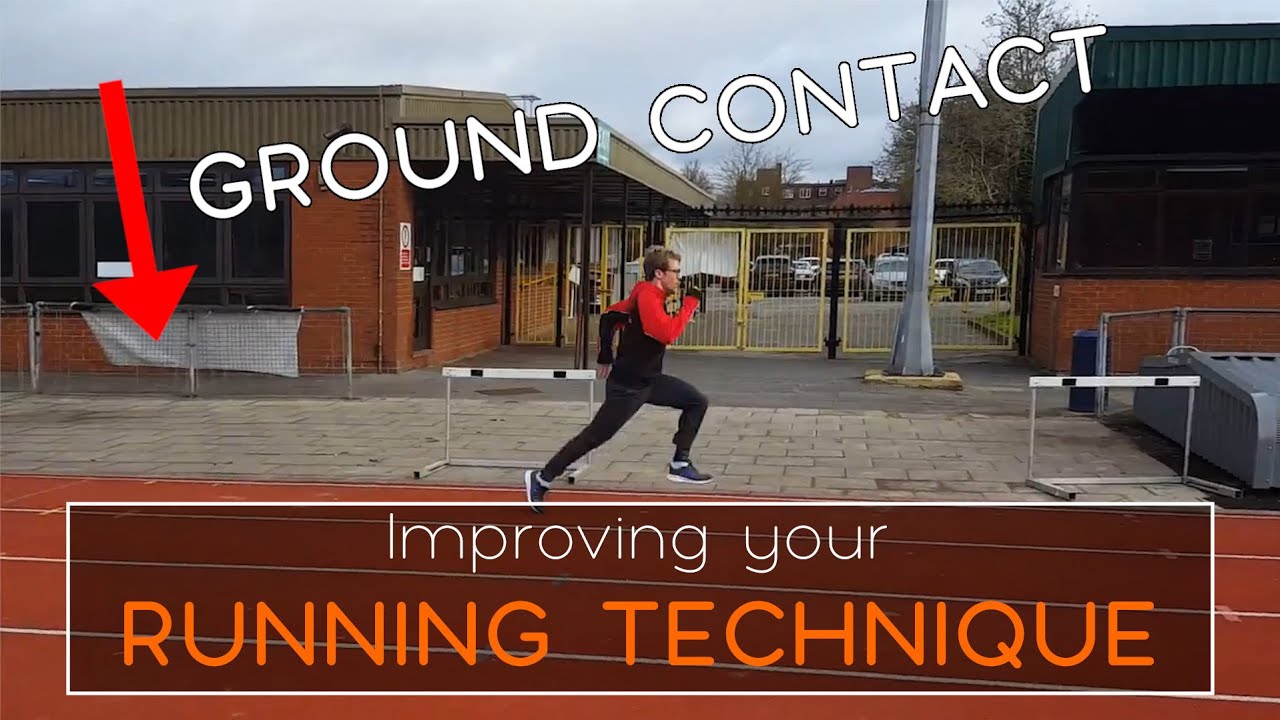 How to Improve Your Endurance Running Speed - RunPage Blog