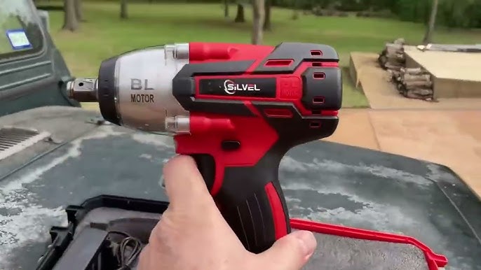 TOOL REVIEW – Gorilla Grip Max Impact with RhinoFlex – Electrician