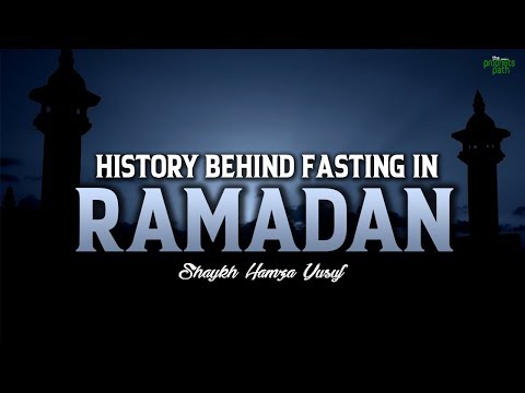 THE HISTORY BEHIND