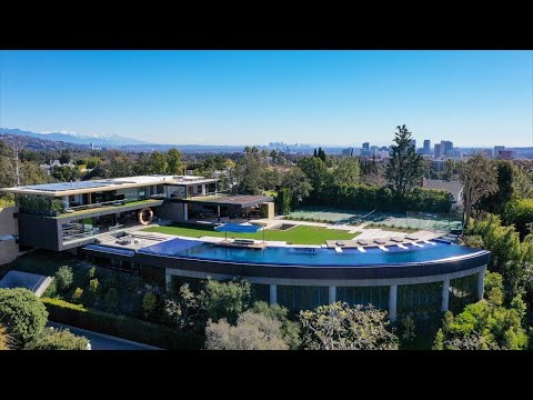 281 Bentley Cir., Los Angeles, CA home video tour