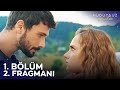 Hudutsuz Sevda 1. Bölüm 2. Fragmanı | &quot;Beni Neden Sattın?&quot;