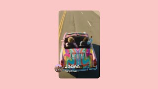 jaden - cabin fever (sub. español) | video vertical