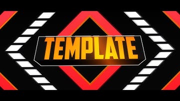 TOP 10 FREE 2D INTRO TEMPLATES 2018 - AFTER EFFECTS, PANZOID, BLENDER - FREE DOWNLOAD - FAST RENDER
