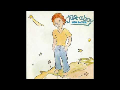 Watch Leo Sayer - Solo on YouTube Watch Leo Sayer - Solo on YouTube