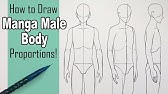 Featured image of post Drawing Body Base Male Drawing and especially illustrating the human body is considered to be the toughest art form there are after all expressions and body shapes