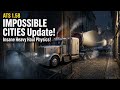 ATS 1.58 – The Biggest Update Yet?