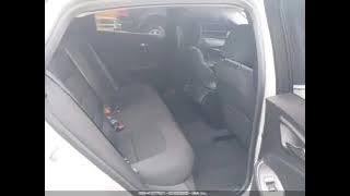 1G1ZC5ST8MF076998     Water Flood