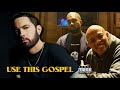 Eminem - Use This Gospel (feat. Kanye West & Dr. Dre) (REMIX)