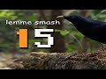 Throwin' Hands on a Thursday (Smash and Chill 15)