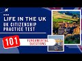 Life In The UK Test 2025 Practice Exam   UK Citize