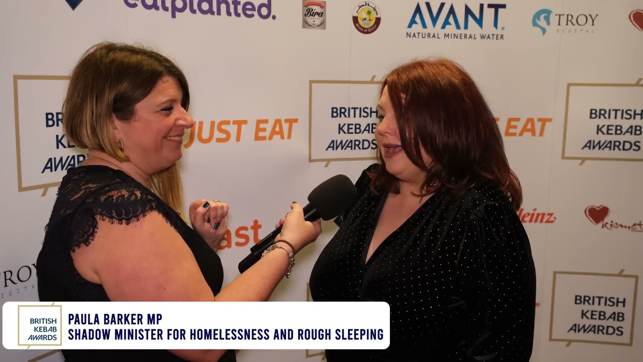 Paula Barker MP, Shadow Minister for Homelessness and Rough Sleeping