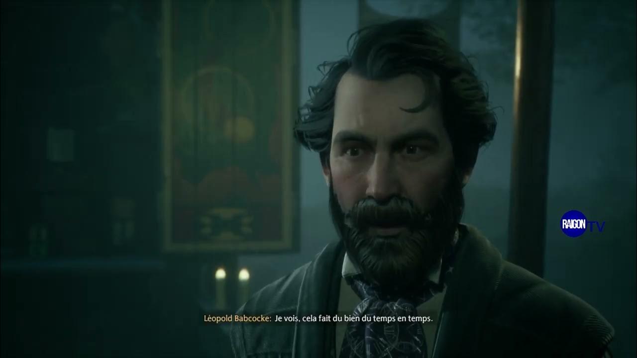 Ou trouver de la mauve douce pour les epreuve de merlin Hogwarts Legacy YouTube