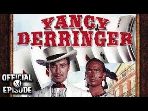 Yancy Derringer | Season 1 | Episode 4 | An Ace Called Spade