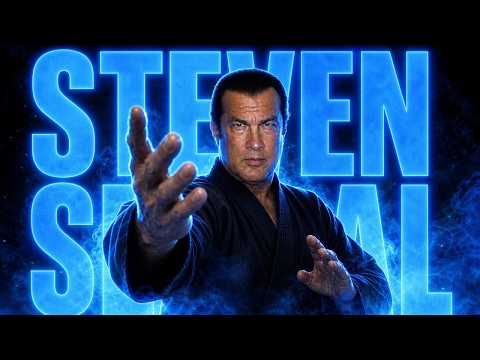 Núcleos en la Sombra | Steven Seagal | Película Completa de Acción en Español