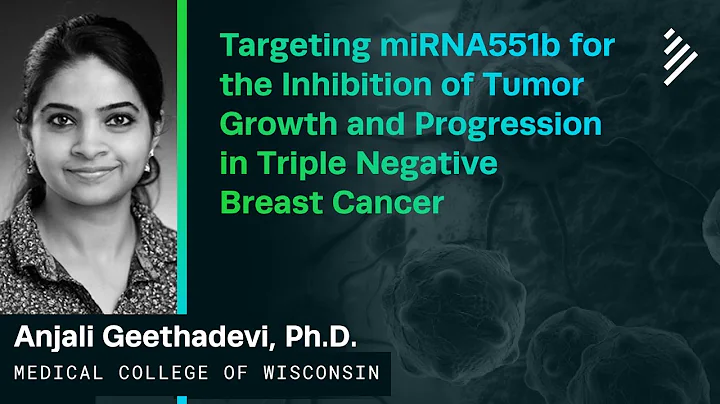 Role of miRNA55b in breast cancer progression
