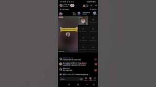 Mutualan host suara arab #mutualantiktok