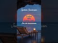 Deep listening | Handcrafted #shorts #deepfocus #chillelectronic #ambientmusic #analog #grancanaria