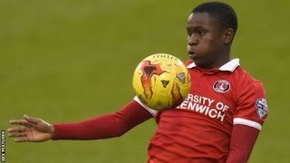Ademola Lookman ● Charlton Athletic ● Goals, Skills & Assists ● 2015/2016 HD