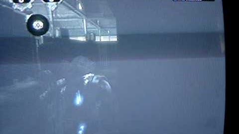 Gears of War: Out of Hail!