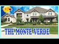 The Monte Verde@ Flower Mound, TX/ TOWN LAKE Luxury Community