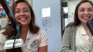 Seacrest Studios: Charlotte Intern Showcase - Sarah Lansden