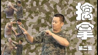 Capture Series Episode 2 | Master Lijun Wang | Self Defense
