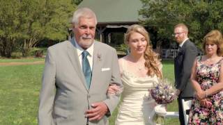 Shannon + Brian September 10, 2016 (Filmed by: Filming the Bride) Shannon + Brian September 10, 2016 (Filmed by: Filming the Bride)