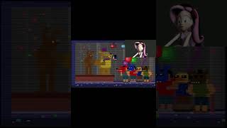 Was That The Bite Of 87 Fluttershy Version Sfm