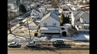 505-507 Union Street video tour