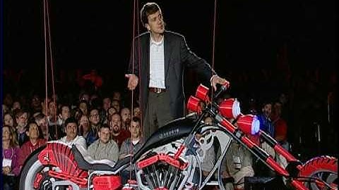 RedEye Produces the World