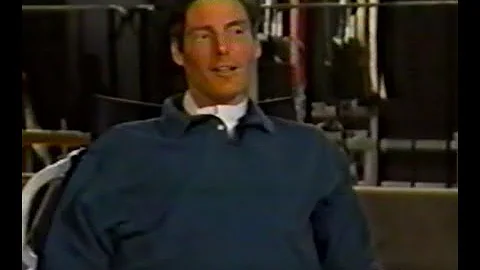 The Journey of Christopher Reeve (20/20)