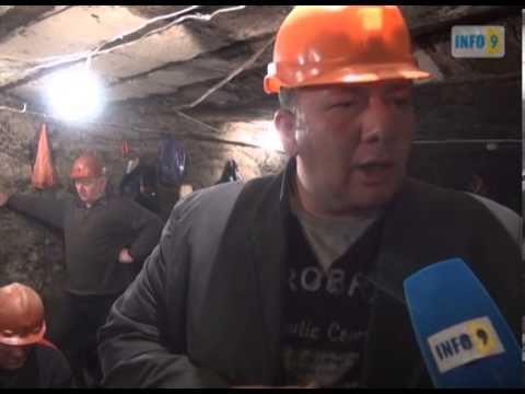 პროფკავშირების თავმჯდომარე