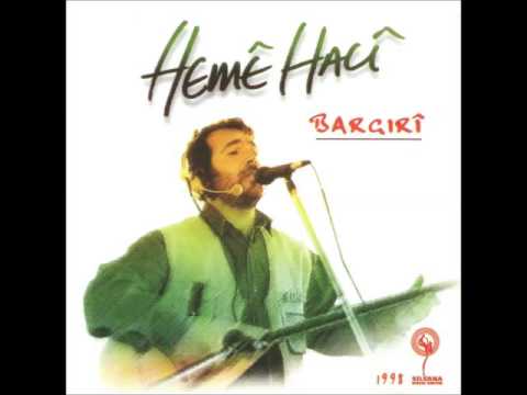 Heme Haci - Gulamın