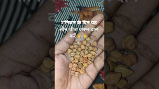 शनिवार के दिनयह तीन चीज जरूरदान करें#shortsfeed#ashtrology#garib#ytshorts#1ksubs#10lakhviews#sanivar