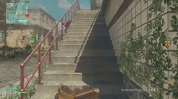 MW3: Domination on Fallen + Flawless Assault M.O.A.B