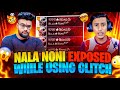 Satvikgautam live nadekingunbelievablereaction by big youtuber nallanoniofficial