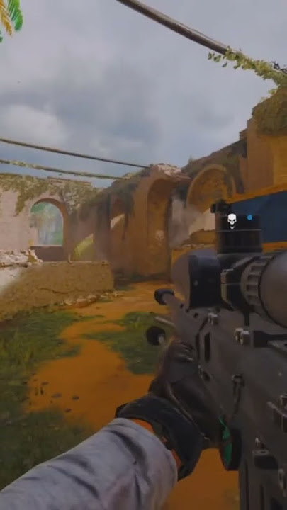 COD COBAIN REMIX 😂