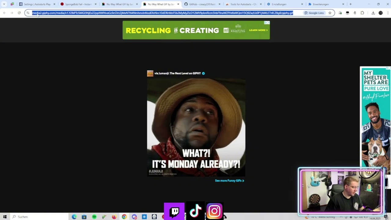 Tutorial für Tools for Autodarts! Installation und Einstellungen!