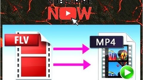 []Tutorial[] How To Convert FLV Format To MP4 [] For OBS [] Remux #mp4 #stream #convert #tutorial