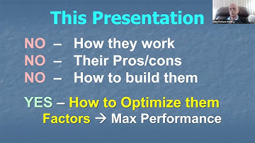 In Search of the Optimized Magnetic Loop by John Portune W6NBC