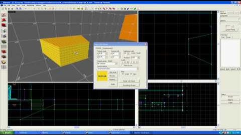 Hammer Editor Tutorial 9.1 (More Geometry Stuff)