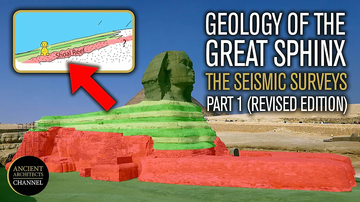 Geology of the Great Sphinx of Egypt Part 1: The S...