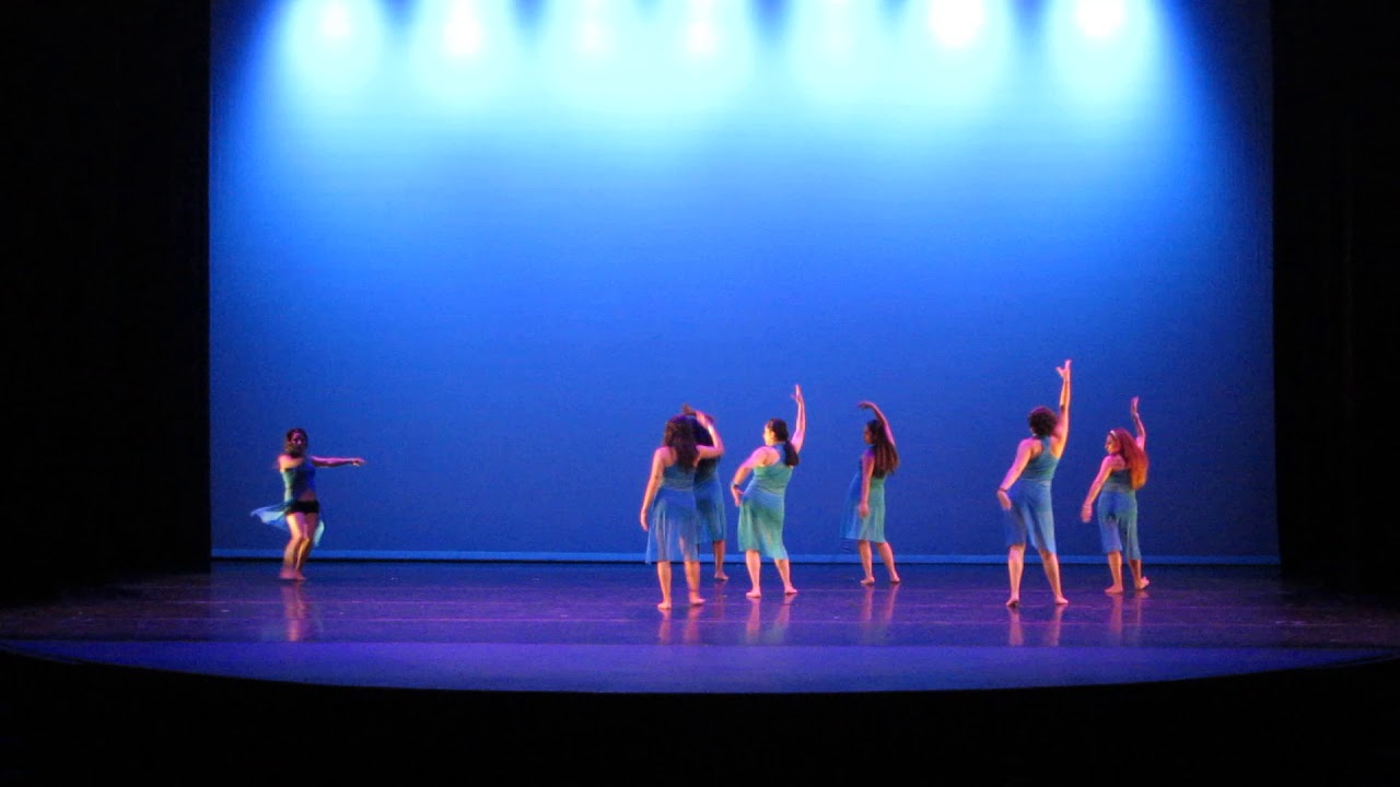 Danza árabe fusión contemporáneo. Talleres Libres, Danza UNAM